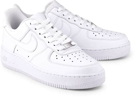 nike air force 1mid schuhe weiß quer bild|Air Force 1 Mid Top Schuhe (8) .